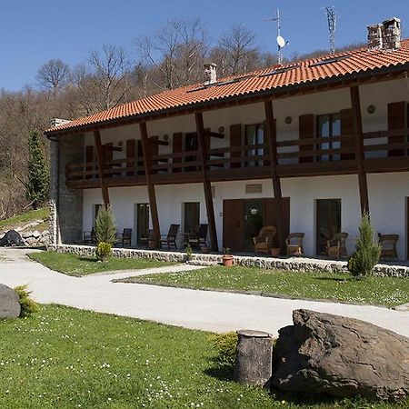 Caso Hotel Rural Reciegos Complejo Agroturistico מראה חיצוני תמונה