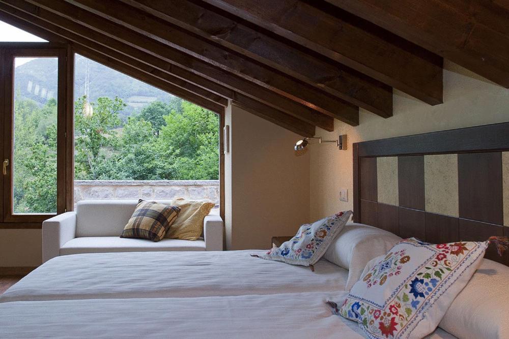 Caso Hotel Rural Reciegos Complejo Agroturistico מראה חיצוני תמונה
