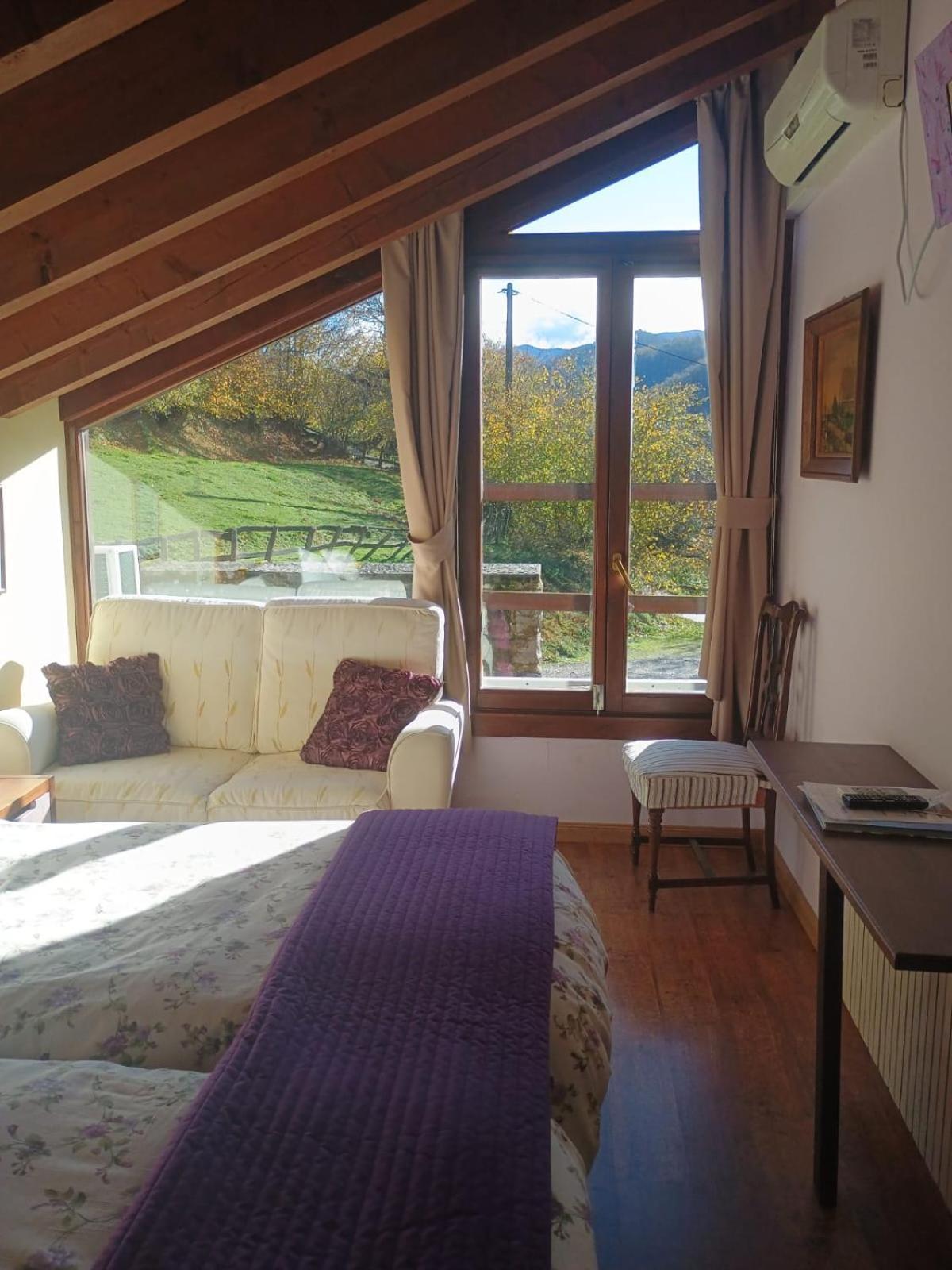 Caso Hotel Rural Reciegos Complejo Agroturistico מראה חיצוני תמונה