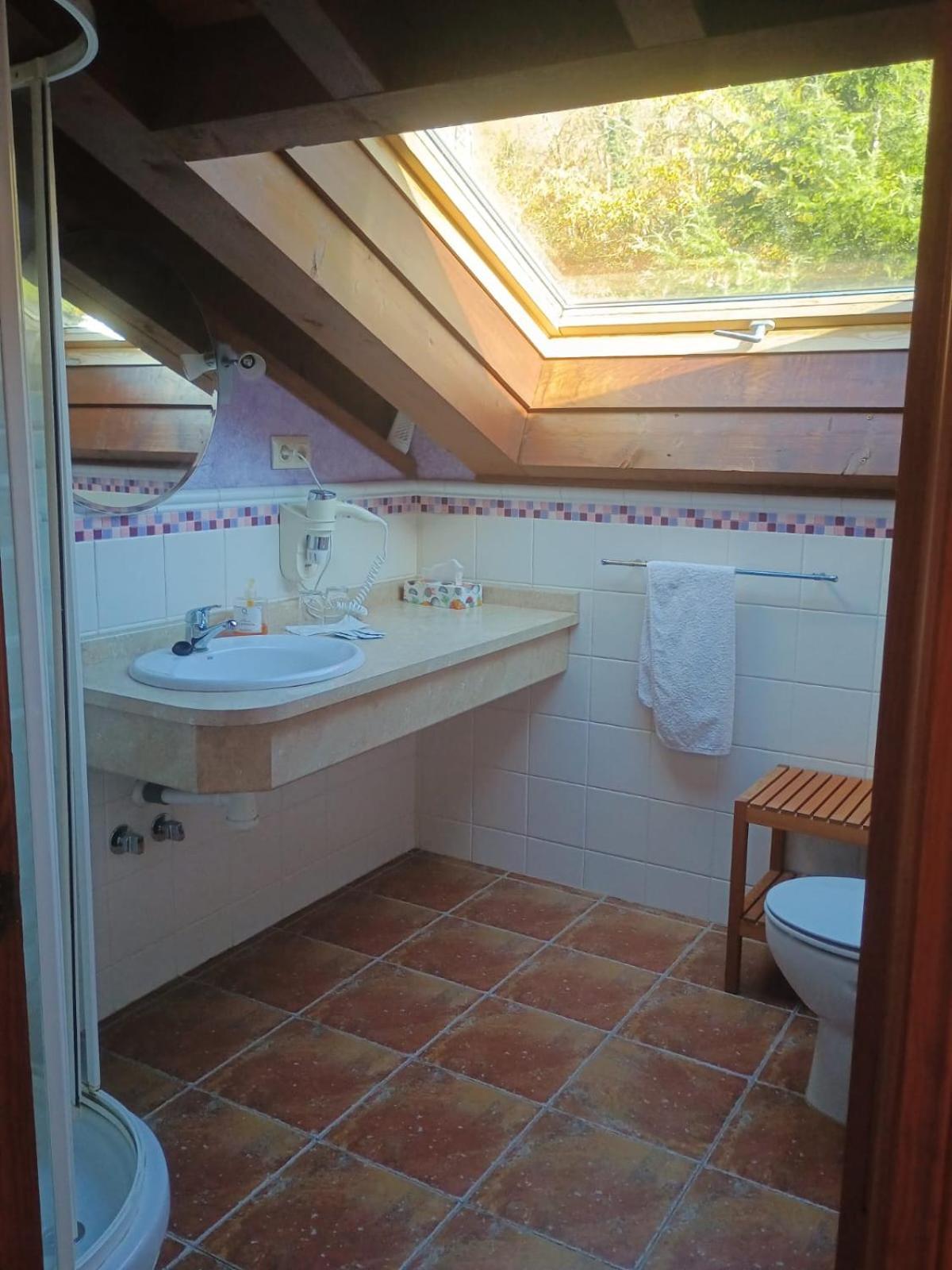 Caso Hotel Rural Reciegos Complejo Agroturistico מראה חיצוני תמונה