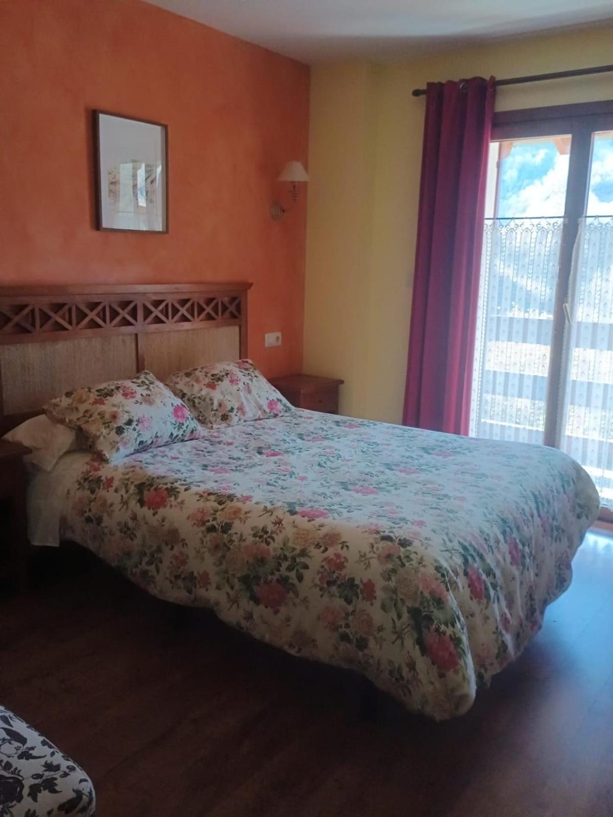 Caso Hotel Rural Reciegos Complejo Agroturistico מראה חיצוני תמונה