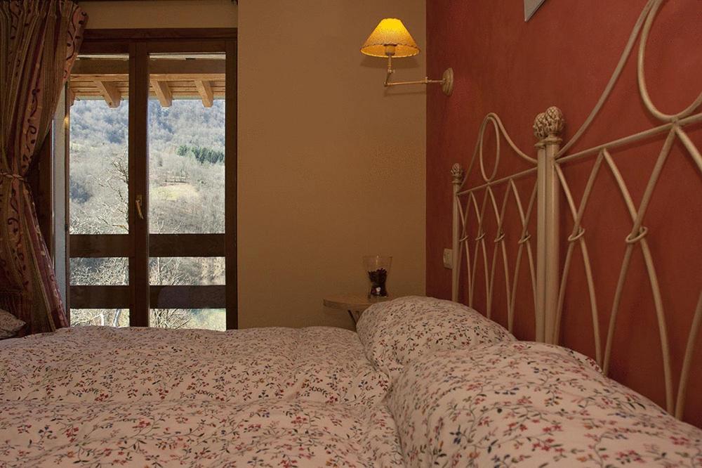 Caso Hotel Rural Reciegos Complejo Agroturistico מראה חיצוני תמונה