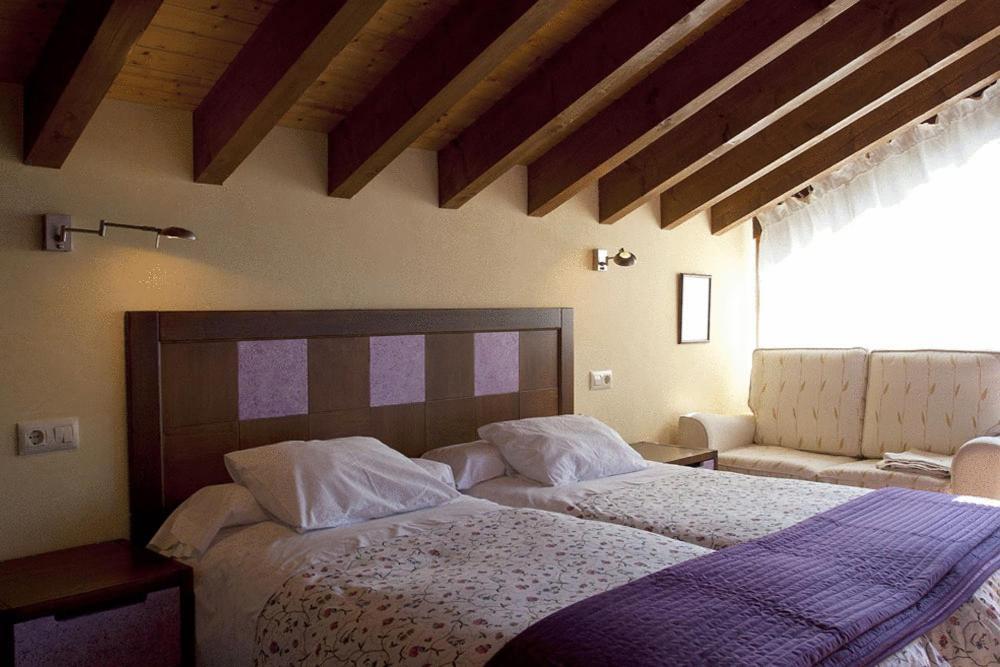 Caso Hotel Rural Reciegos Complejo Agroturistico מראה חיצוני תמונה